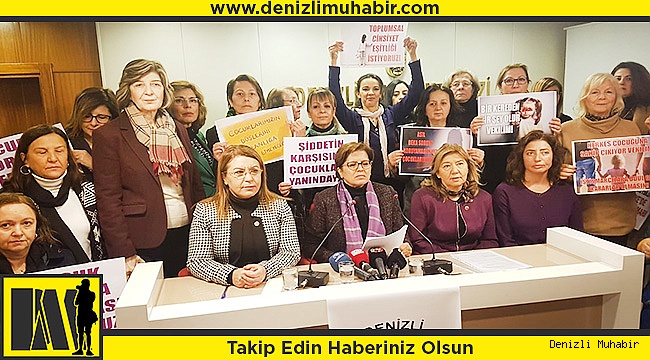 "Çocukların tecavüzcüsü ile  evlendirilmesi ağır bir çocuk hakkı ihlalidir"