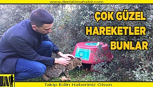ÇOK GÜZEL HAREKETLER BUNLAR