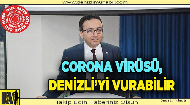 CORONA VİRÜSÜ MADEN VE DOĞALTAŞ’I VURDU