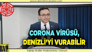 CORONA VİRÜSÜ MADEN VE DOĞALTAŞ’I VURDU