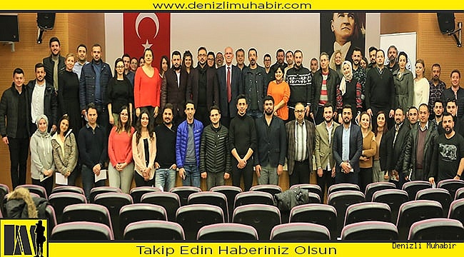 DENİB Akademi’den Incoterms 2020 Teslim Şekilleri Bilgilendirme Semineri