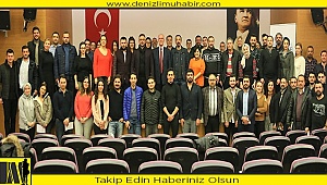 DENİB Akademi’den Incoterms 2020 Teslim Şekilleri Bilgilendirme Semineri