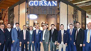 DENİZLİ, HEIMTEXTIL 2020’NİN PARLAYAN YILDIZI OLDU