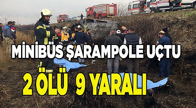 Denizli'ye akraba  ziyaretine geliyorlardı