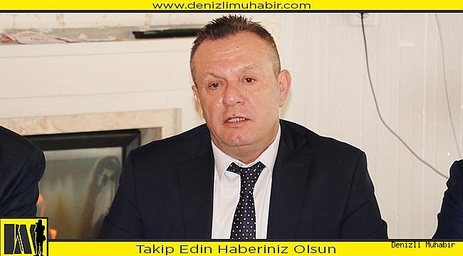 Denizlispor'da hedef Süper Lig'de kalıcı olmak