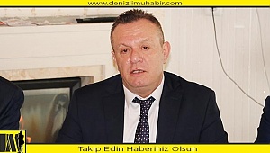 Denizlispor'da hedef Süper Lig'de kalıcı olmak