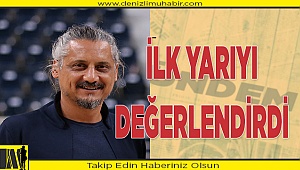 DEVECİLER, İLK YARIYI DEĞERLENDİRDİ