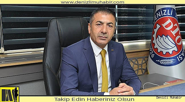 DTO, DEPREMZEDELERE 2 TIR DOLUSU YARDIM GÖNDERİYOR