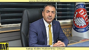 DTO, DEPREMZEDELERE 2 TIR DOLUSU YARDIM GÖNDERİYOR
