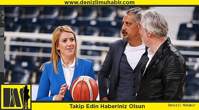 EGE DERBİSİ ÖNCESİ TARAFTARA ÇAĞRI