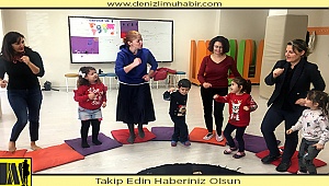 Eğitim Fakültesi’nde Masal Atölyesi Açıldı
