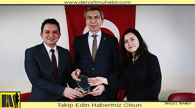 Eğitim için El Ele’de kariyer günleri