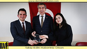 Eğitim için El Ele’de kariyer günleri