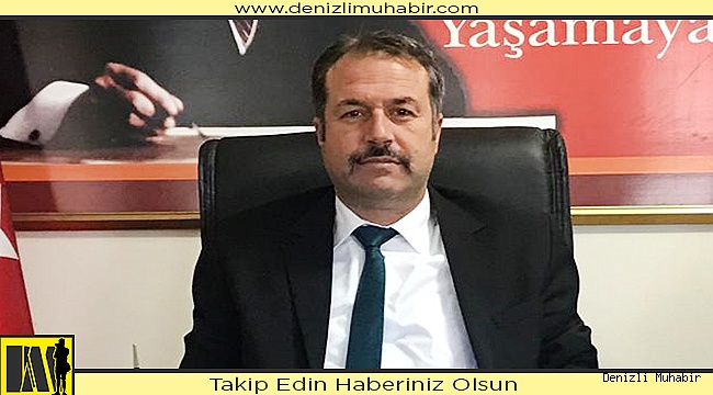 Emre Erdoğan: "Emeği Geçen Herkese Teşekkür”