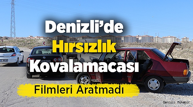 Film gibi kovalamaca