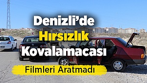 Film gibi kovalamaca