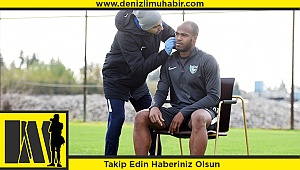 Futbolcuların Laktat testleri yapıldı