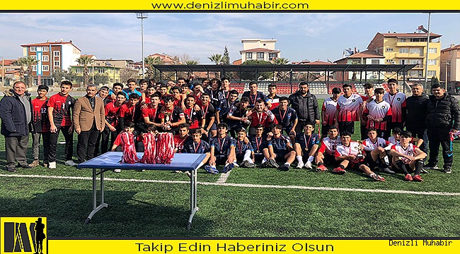 FUTBOLDA ŞAMPİYONLAR BELLİ OLDU
