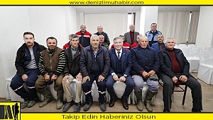 Honaz yeni sezona hazırlanıyor