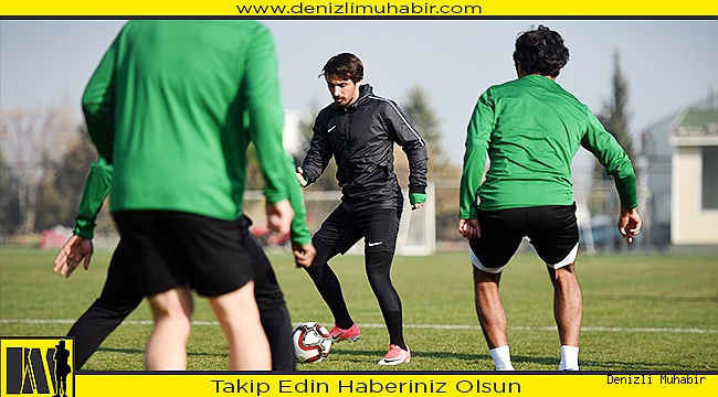 Horoz, 3 eksikle Trabzona gidiyor