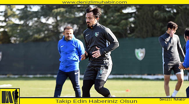 Horoz, Trabzonspor için pusuya yattı