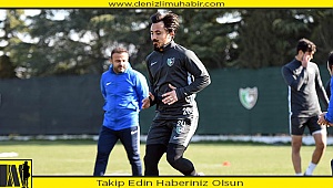 Horoz, Trabzonspor için pusuya yattı
