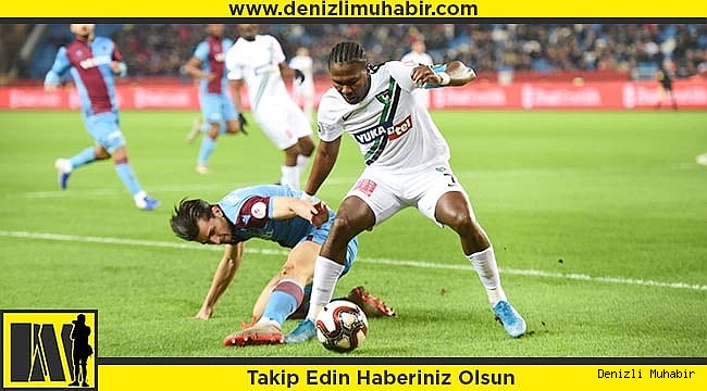 Horoz turu zora soktu: 2-0