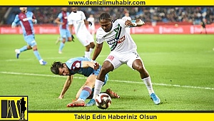 Horoz turu zora soktu: 2-0