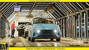Hyundai Assan yeni i10’un üretimine başladı