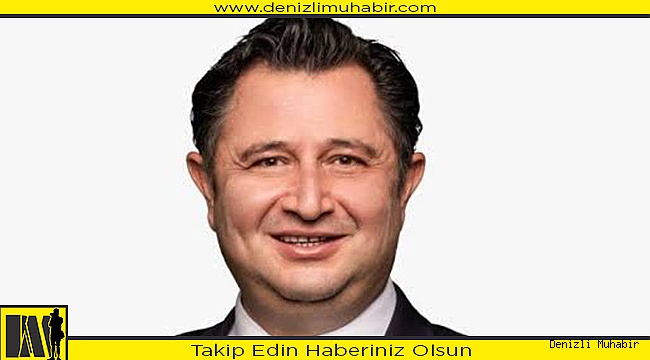 İnamlık: "Görevini fedakarca yapanlara başarılar dilerim"