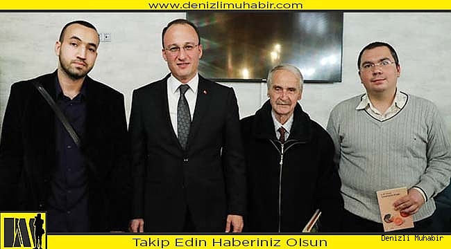 Kitap Kafe’nin Kitap Kurtlarına Ödül