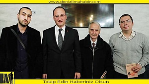 Kitap Kafe’nin Kitap Kurtlarına Ödül