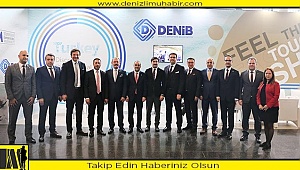 Memişoğlu: "HEIMTEXTIL 2021'i bugünden planlamalıyız"
