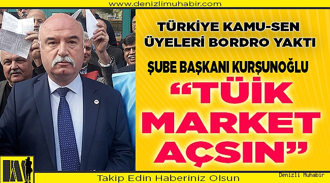 MEMURUN 4+4 İSYANI