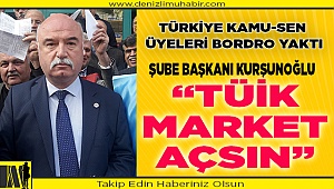 MEMURUN 4+4 İSYANI