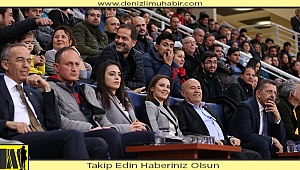 MERKEZEFENDİ BASKET EVİNDE MUTLU