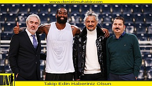MERKEZEFENDİ BASKET TRANSFERDE ŞAHA KALKTI