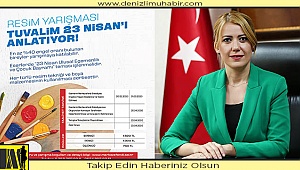 Merkezefendi Belediyesi resim yarışması düzenliyor