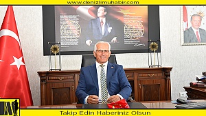 Milli Eğitim Müdürü Oğuz'dan ilk yarı mesajı