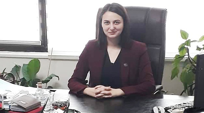 ÖZCAN’DAN YENİ YIL MESAJI