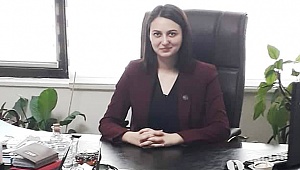 ÖZCAN’DAN YENİ YIL MESAJI