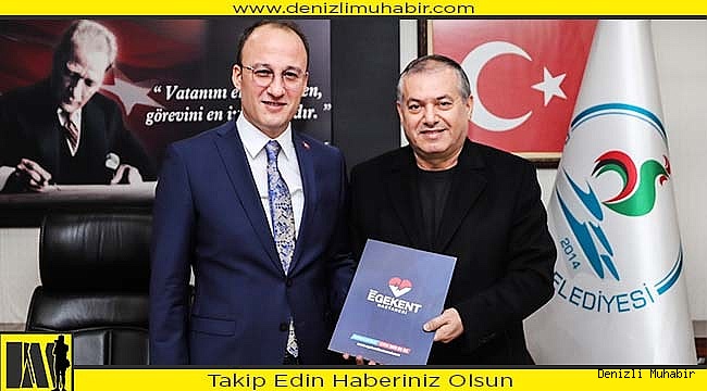 Pamukkale Belediyesi çalışanlarına indirim