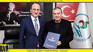 Pamukkale Belediyesi çalışanlarına indirim