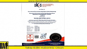 PAÜ’den Dijitalleşmede Bir Adım Daha