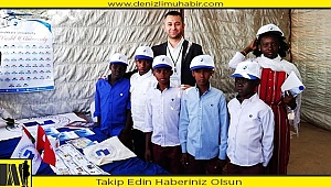 PAÜ’ye Sudan’da büyük ilgi