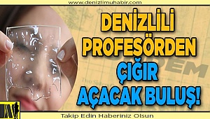 Peynir altı suyundan yenilebilir ambalaj üretti