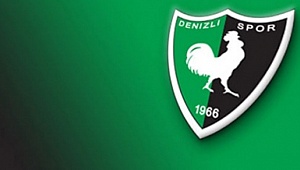 PFDK'dan Denizlispor'a ceza