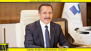 Rektör Prof. Dr. Bağ: “Gazeteciler Halkın Vicdanının Sesidir”