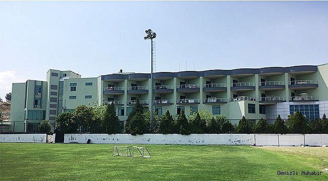 TESİSLERDE BÜYÜK DEĞİŞİM