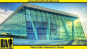 Transparan Cephe Özellikleri
